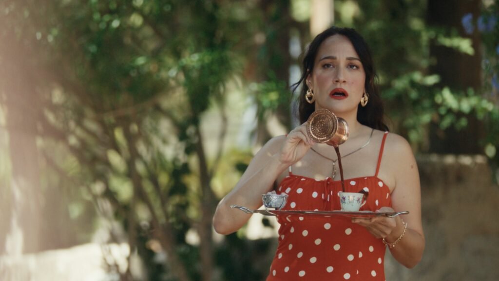 Platonic: Blue Moon Hotel Review Still 3