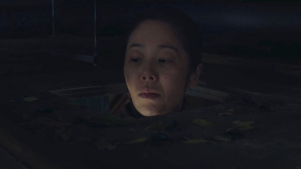 Queen Mantis Episode 1-2 Review Still 7