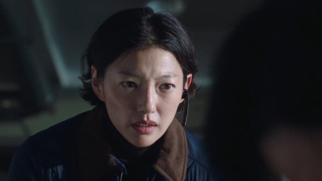 Queen Mantis Episode 1-2 Review Still 8