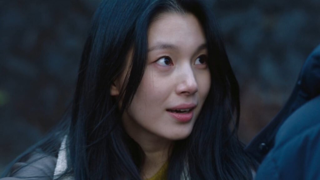 Queen Mantis Episode 8 Still 1