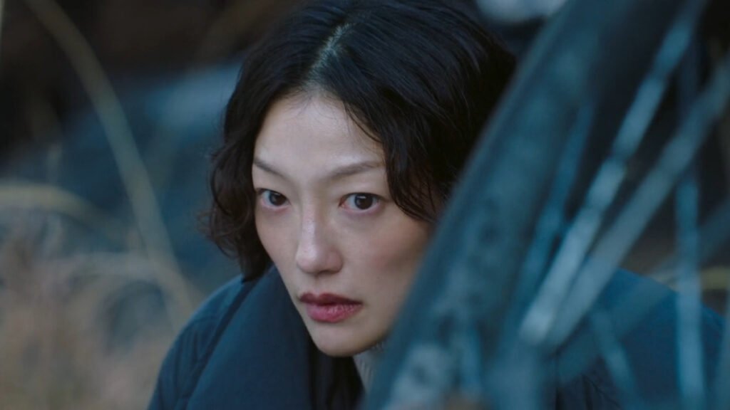 Queen Mantis Episode 8 Still 2