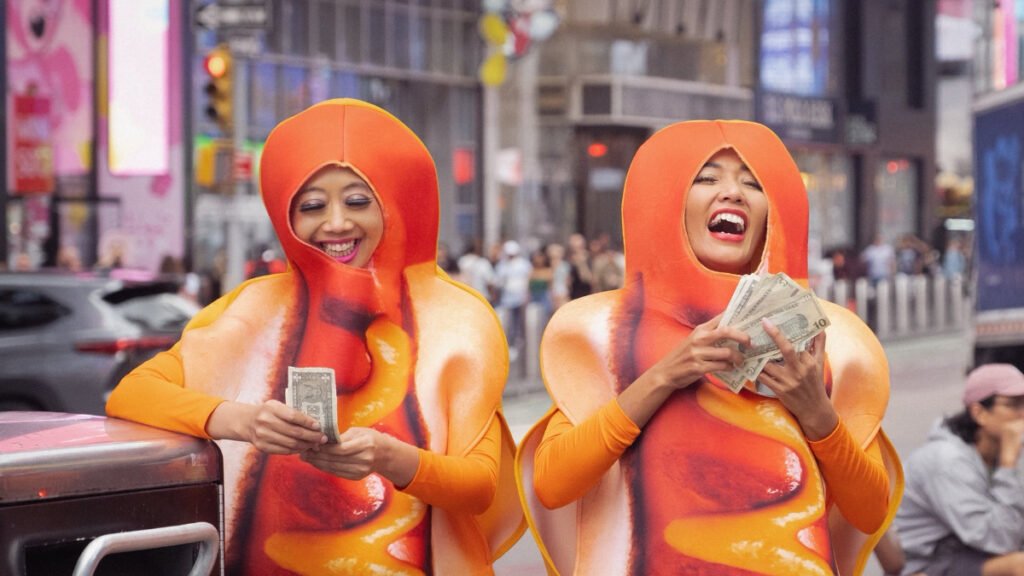 Ratu Ratu Queens: The Series Review Still 1