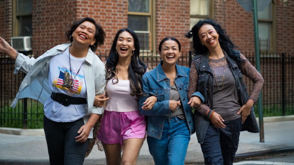 Ratu Ratu Queens: The Series Review Still 4