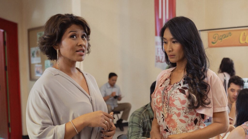Ratu Ratu Queens: The Series Review Still 2