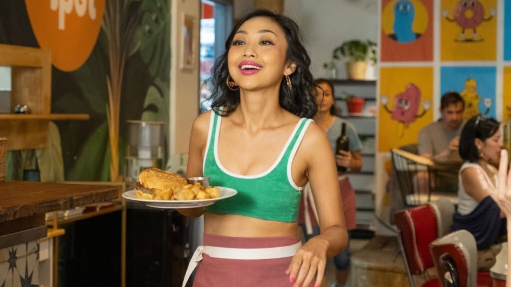 Ratu Ratu Queens: The Series Review Still 3