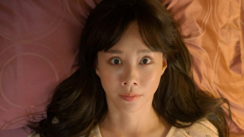 Same Day With Someone Review Still 1