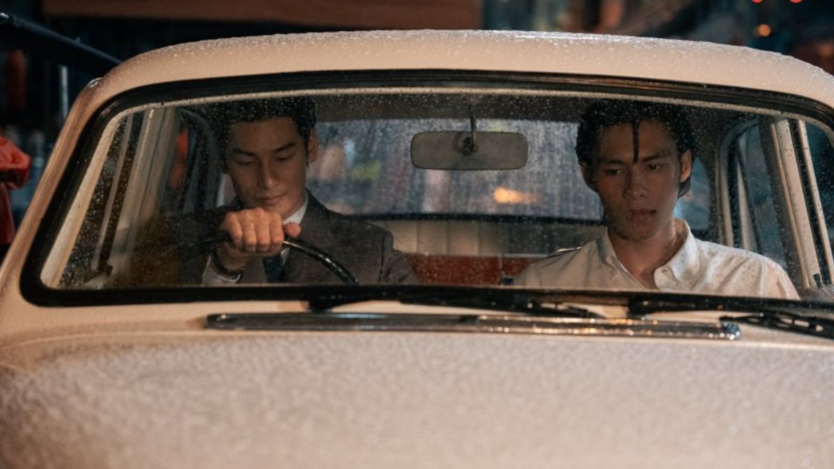 Shine Review: Forbidden Love and Emotional Intensity Tale That You Can ...