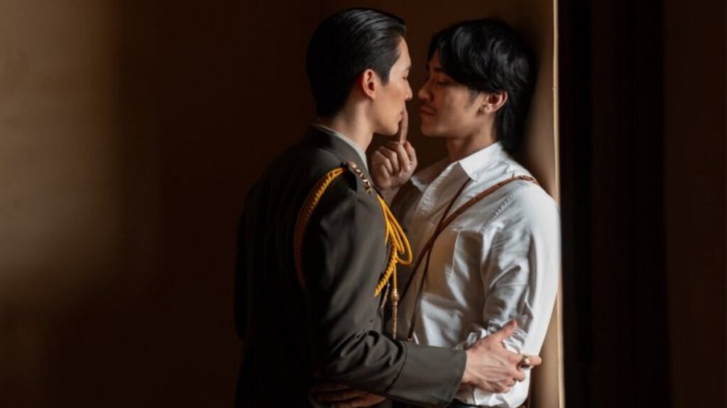 Shine Review Still  3