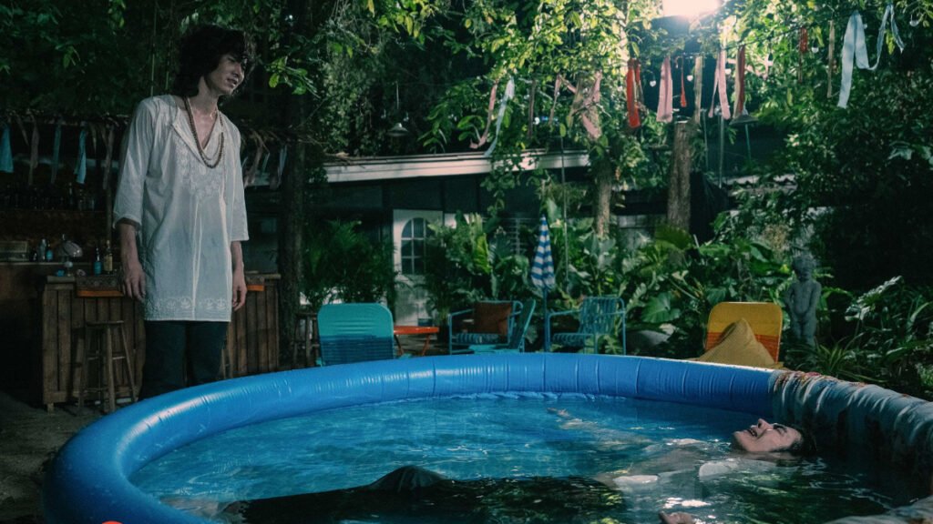 Shine Episode 8 Still