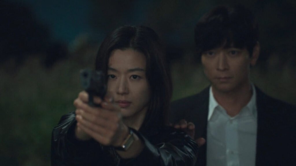 Tempest Episode 5 Still 3