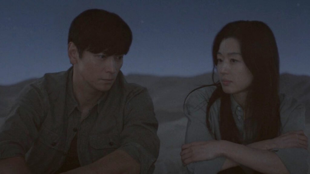 Tempest Episode 6 Still 1