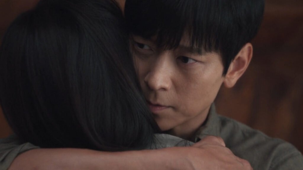 Tempest Episode 6 Still 3