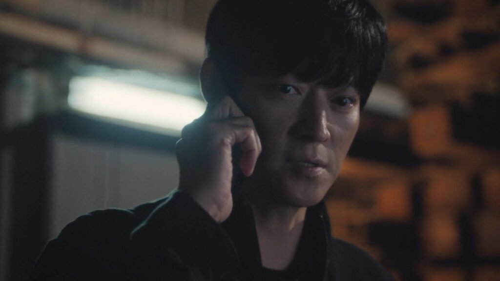 Tempest Episode 7 Still 5