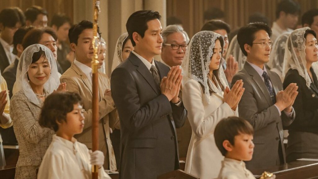 Tempest Review Still 2
