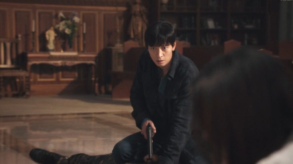 Tempest Review Still 3