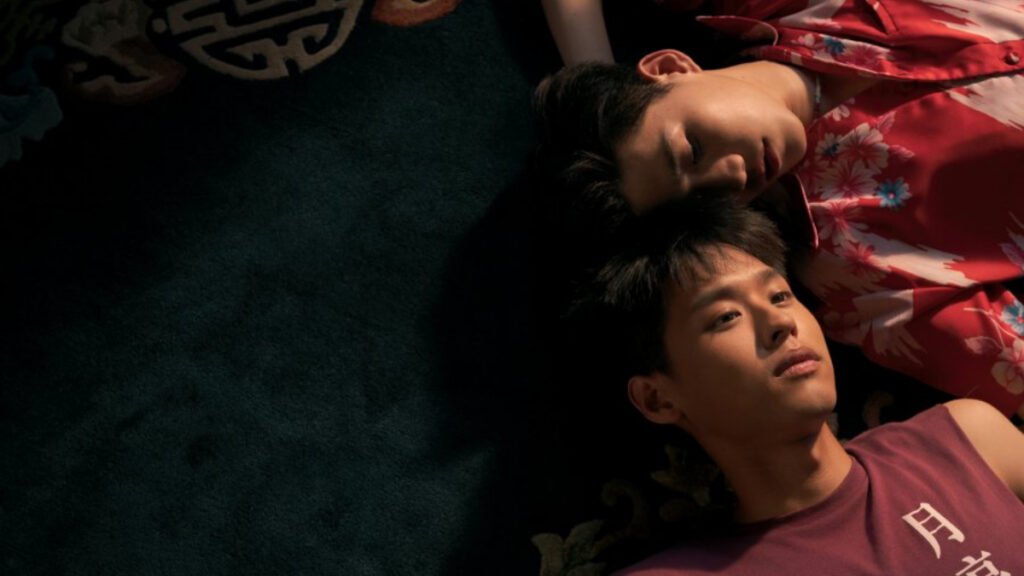 Thai BL Dramas Like Shine Still 3
