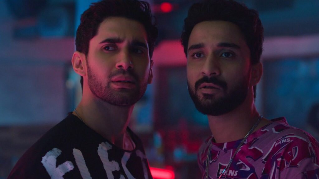 The Bads of Bollywood Review Still 1
