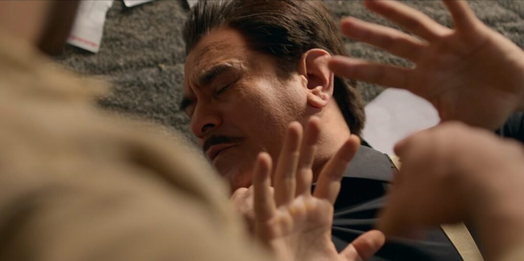 The Bads of Bollywood Review Still 3