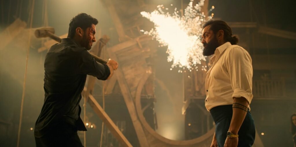 The Bads of Bollywood Review Still 4
