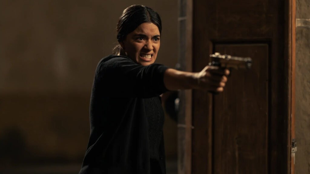 The Dead Girls Review Still 1