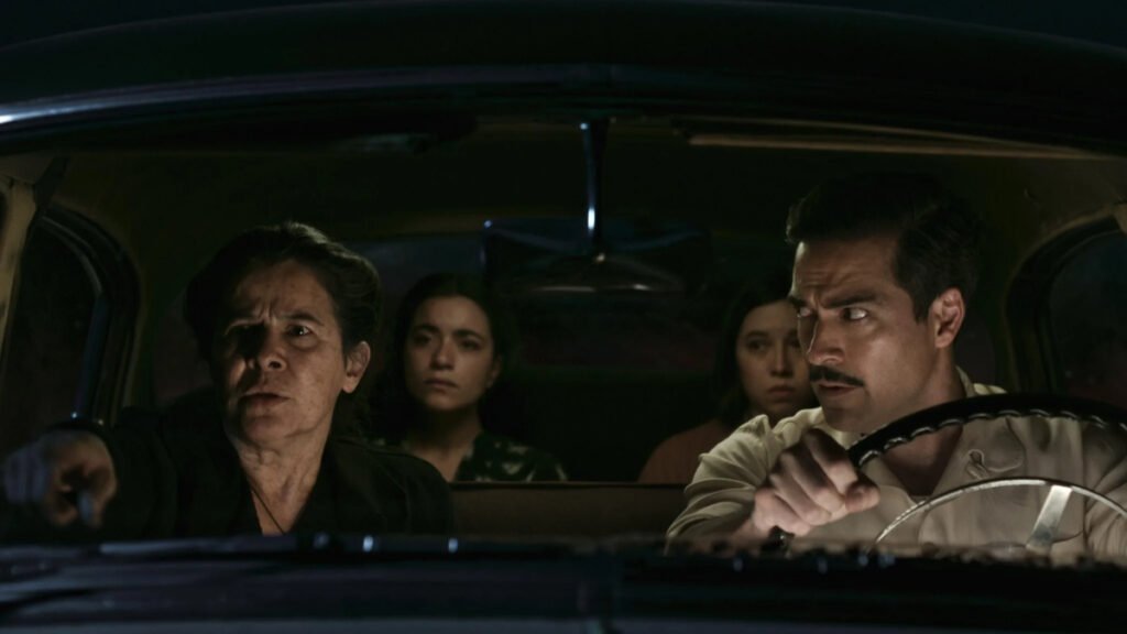 The Dead Girls Review Still 2