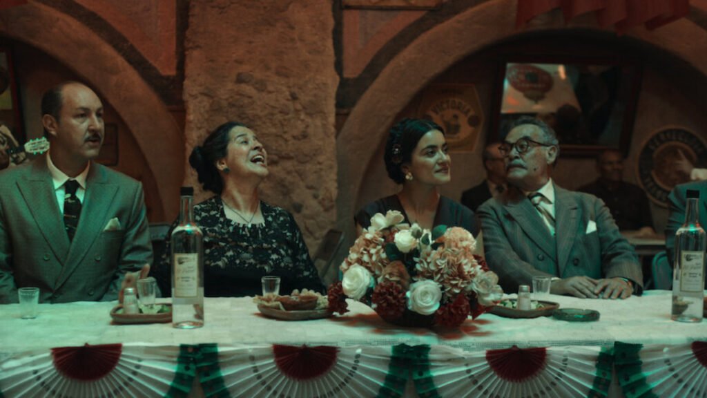 The Dead Girls Review Still 3