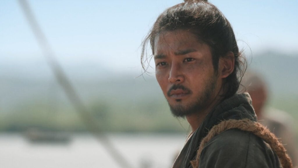 The Murky Stream Episode 1 Still 2