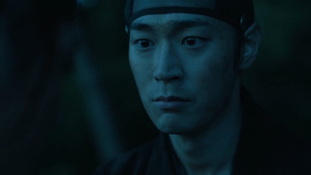 The Murky Stream Episode 3 Still 4