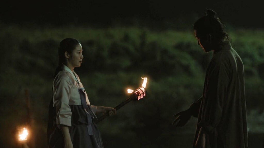 The Murky Stream Episode 3 Still 5