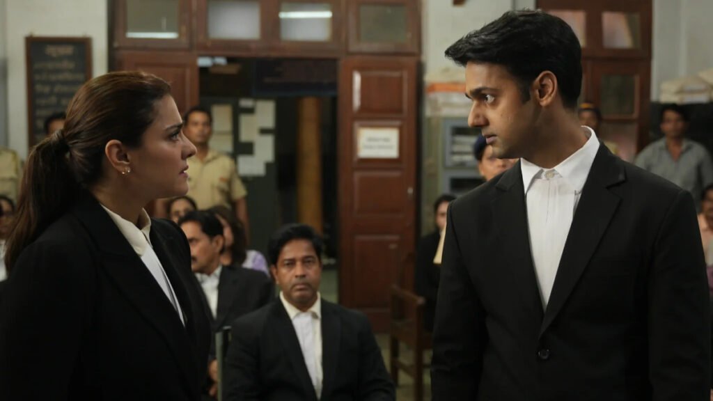 The Trial Season 2 Review Still 1