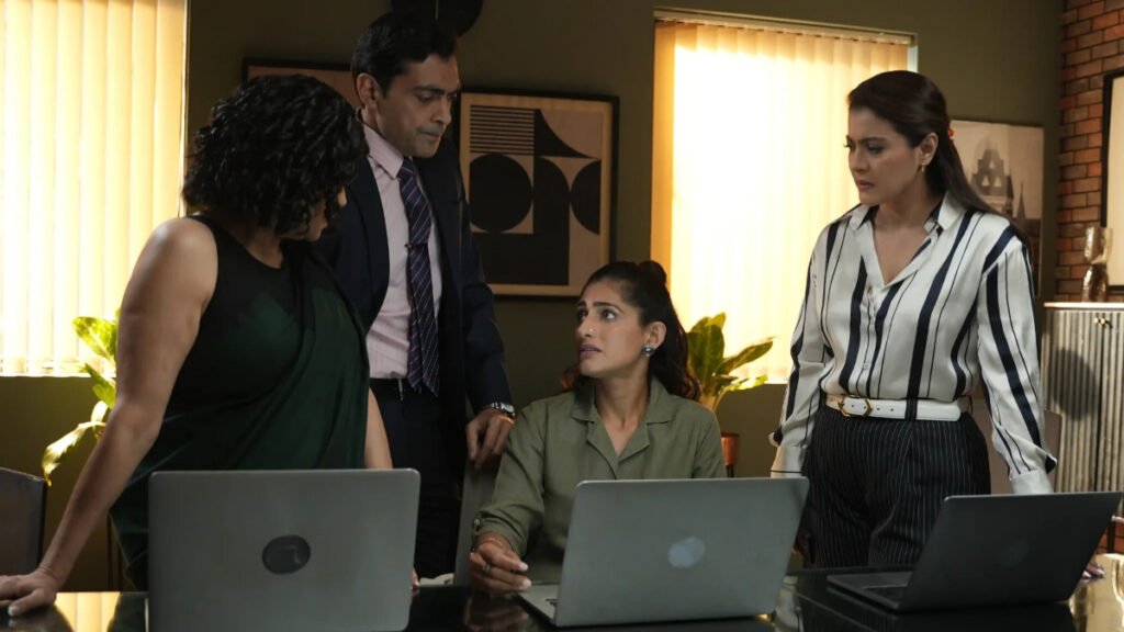 The Trial Season 2 Review Still 2