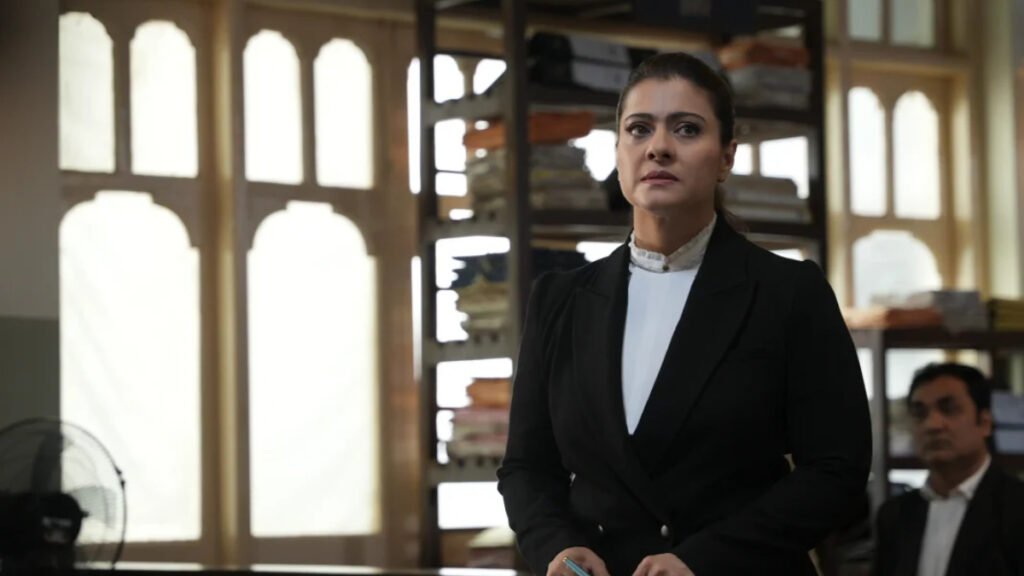 The Trial Season 2 Review Still 4