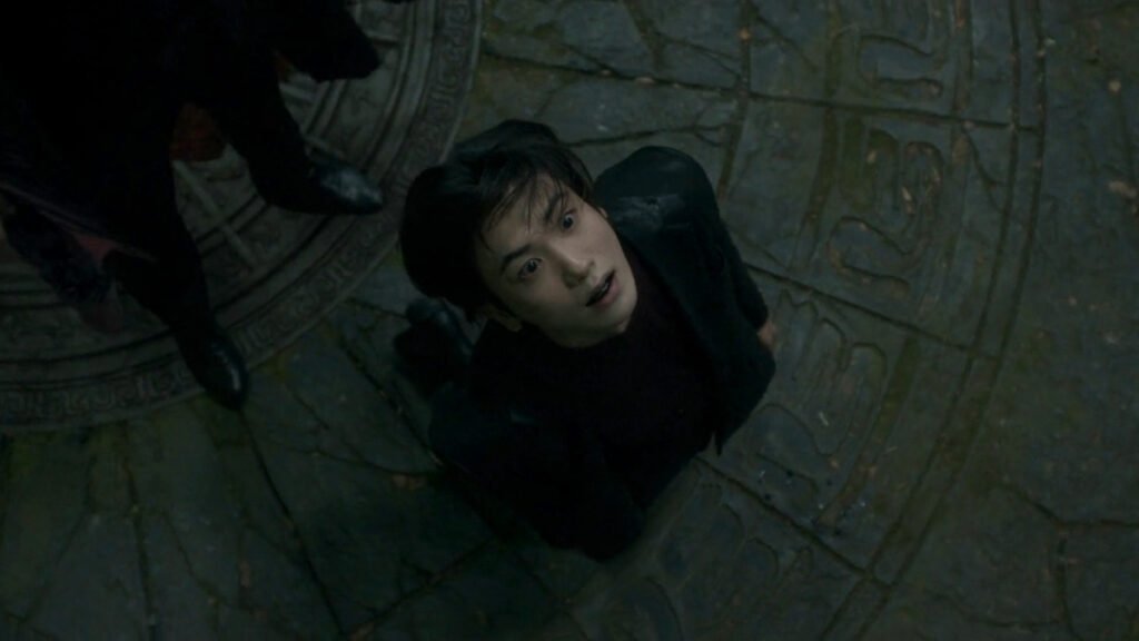 Twelve Ending Explained Still 6