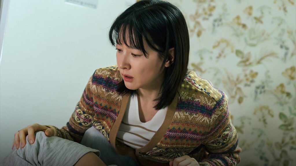 Walking on Thin Ice Episode 1 Still 1