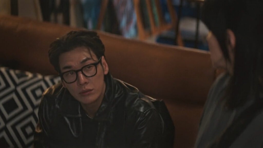 Walking on Thin Ice Episode 2 Still 4