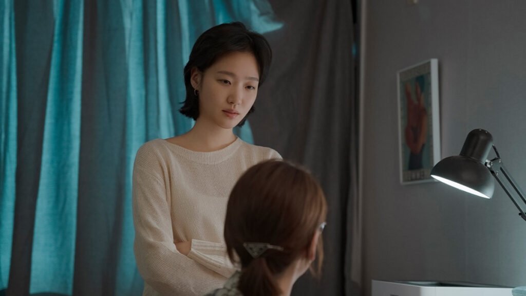 You and Everything Else Review Still 1