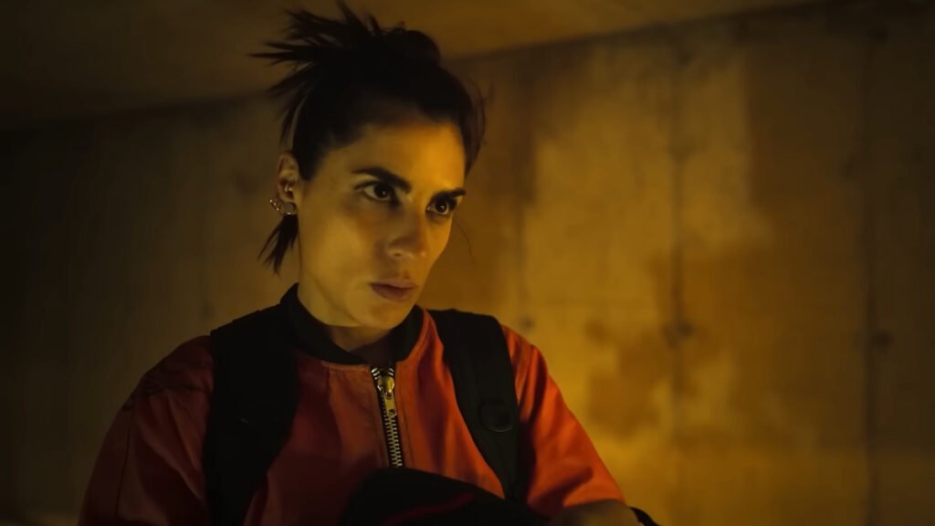 Baby Bandito Season 2 Review Still 2