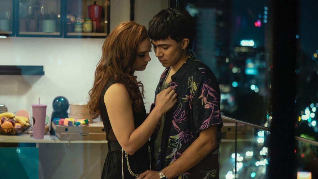 Baby Bandito Season 2 Review Still 3