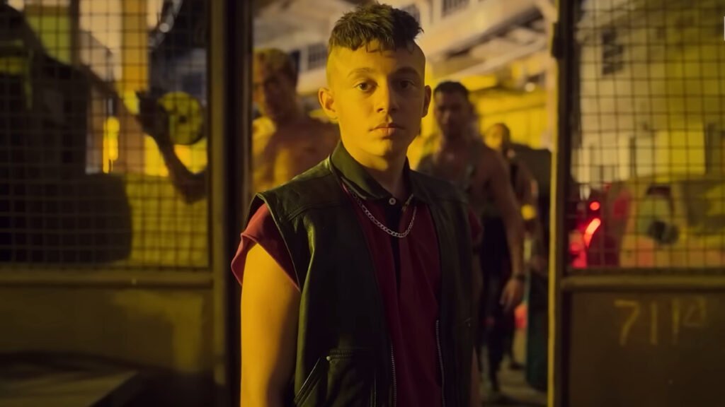 Baby Bandito Season 2 Review Still 4