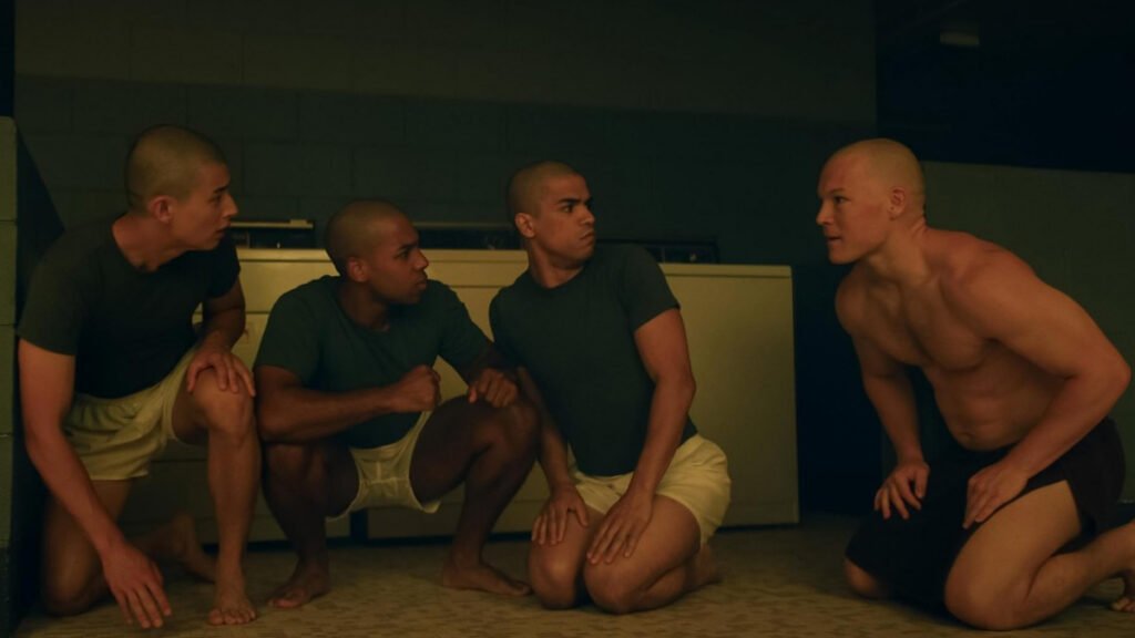 Boots Review Still 5