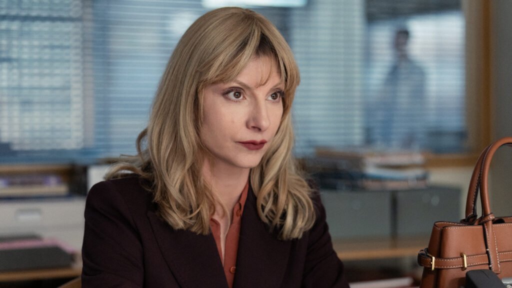 Breathless Season 2 Review Still 1