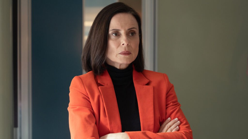 Breathless Season 2 Review Still 4