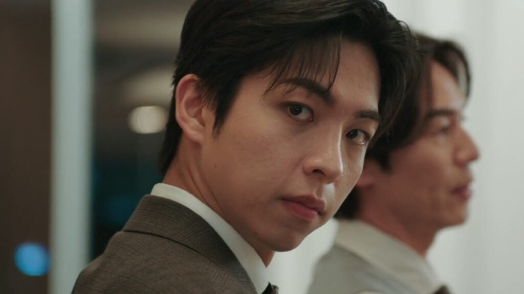 Confidence Queen Episode 12 Still 2