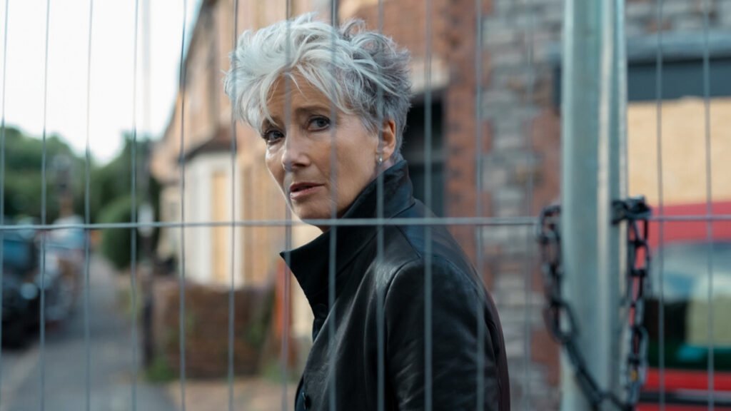 Down Cemetery Road Review Still 2