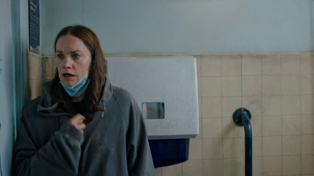 Down Cemetery Road Review Still 3