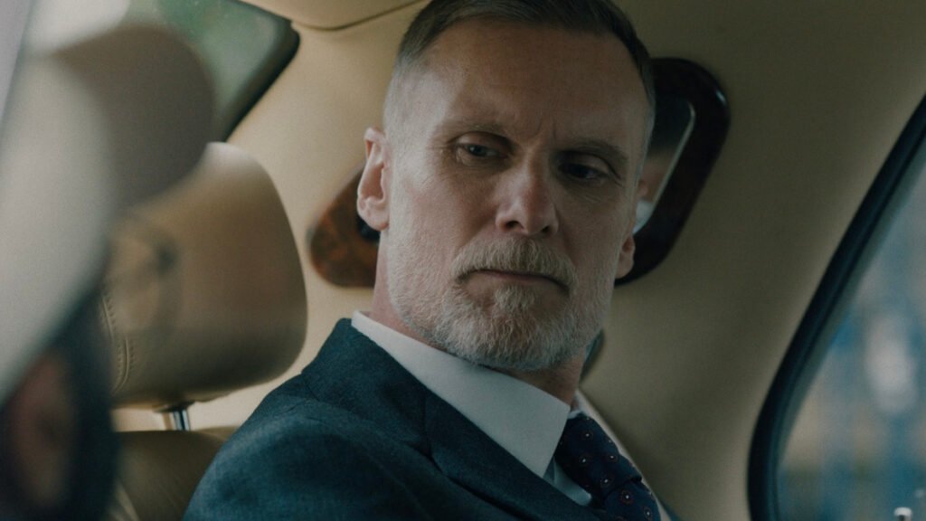 Down Cemetery Road Review Still 4