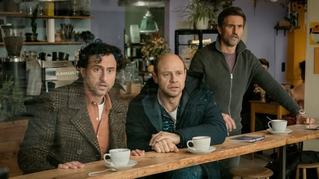 Dudes Review Still 1