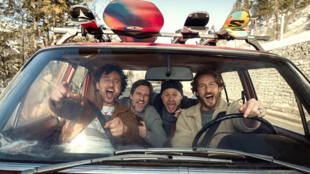 Dudes Review Still 2