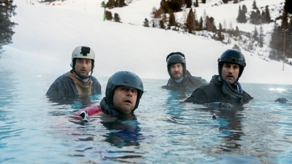 Dudes Review Still 4
