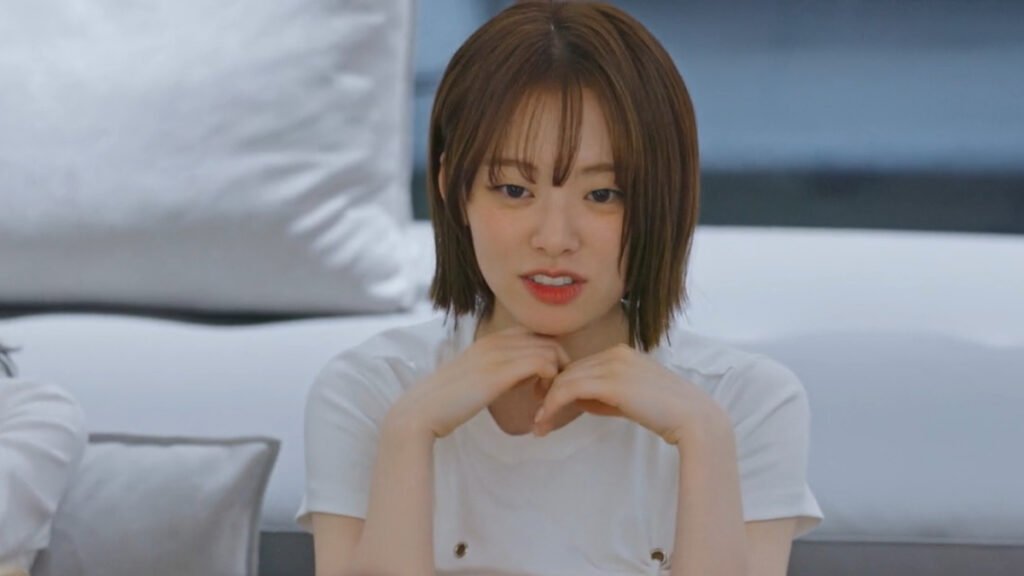 EXchange Season 4 Episode 1 Still 4